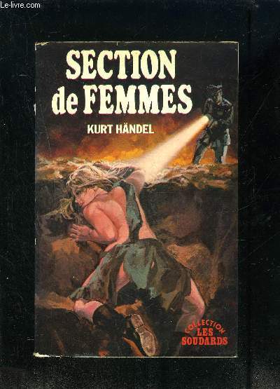 SECTION DE FEMMES