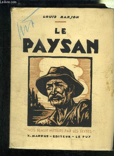 LE PAYSAN
