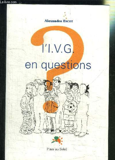 L IVG EN QUESTIONS