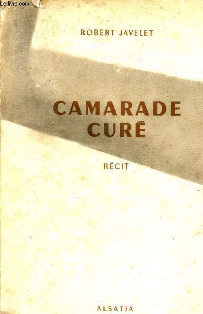 CAMARADE CURE