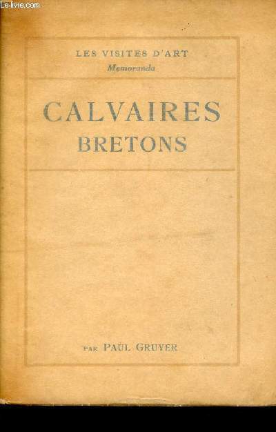 CALVAIRES BRETONS