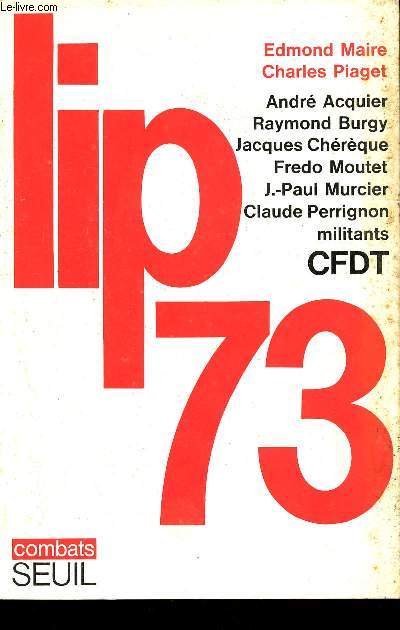 LIP 73