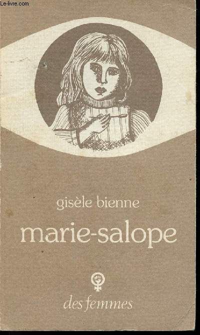 MARIE-SALOPE