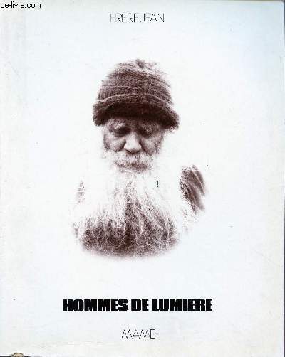 HOMMES DE LUMIERE