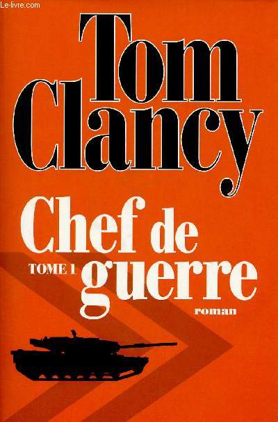 CHEF DE GUERRE - TOME 1 EN 1 VOLUME