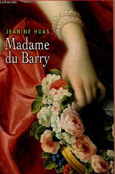 MADAME DE BARRY
