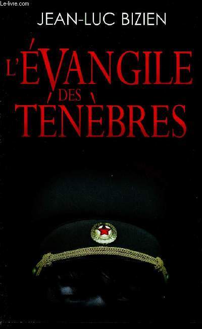 L'EVANGILE DES TENEBRES