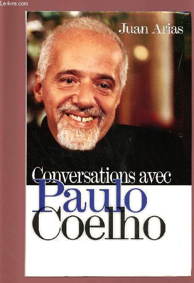 CONVERSATION AVEC PAULO COELHO
