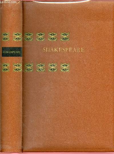 SHAKESPEARE (Collection 
