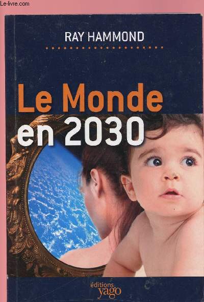 LE MONDE EN 2030