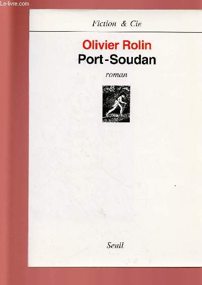 PORT-SOUDAN