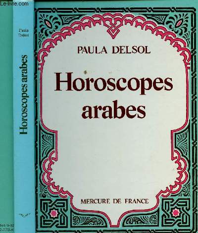 HOROSCOPES ARABES