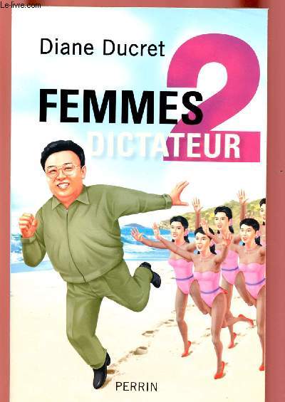 FEMMES DICTATEUR 2