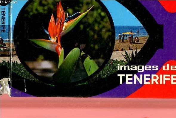 IMAGES DE TENERIFE
