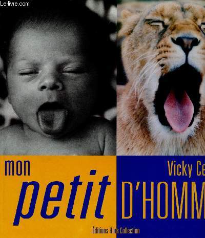 MON PETIT D'HOMME