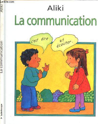 LA COMMUNICATION