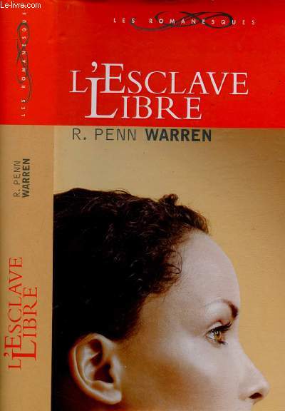 L'ESCLAVE LIBRE ( COLLECTION 