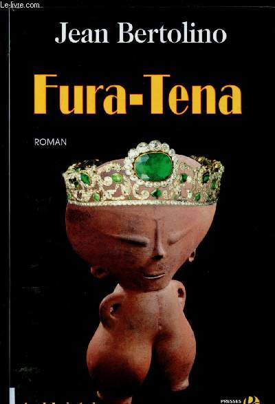 FURA-TENA (ROMAN)