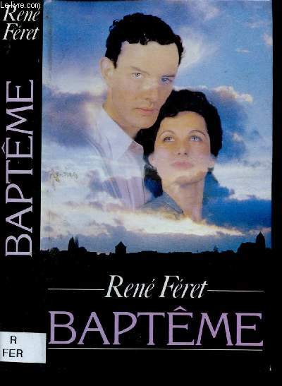 BAPTEME (ROMAN)