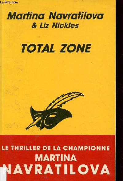 TOTAL ZONE