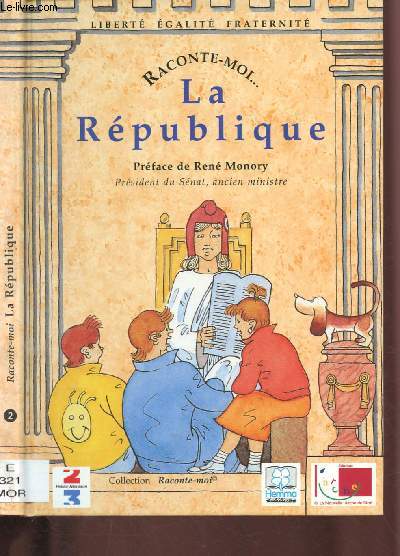LA REPUBLIQUE - COLLECTION 