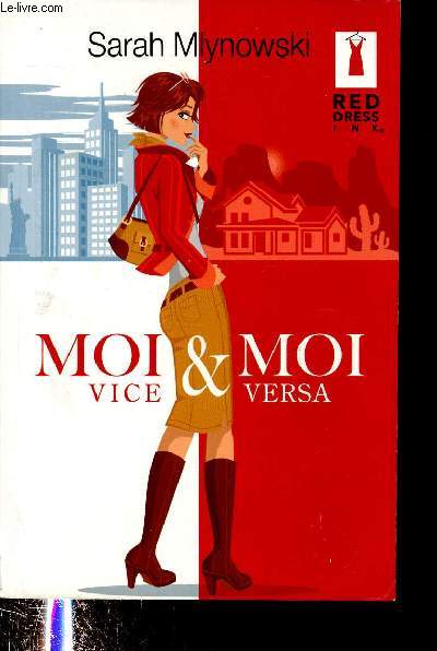 MOI & MOI VICE VERSA (ROMAN)