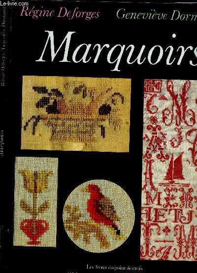 MARQUOIRS - COLLECTION 