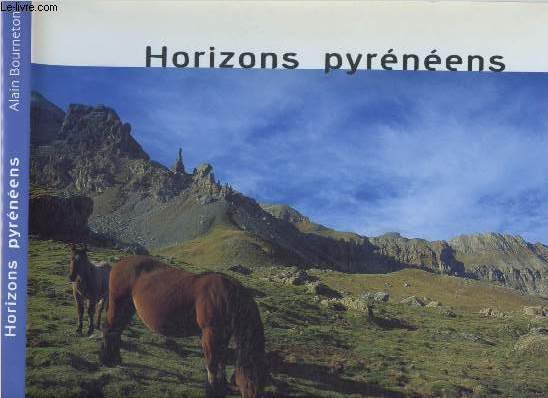 HORIZONS PYRENEENS