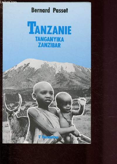 TANZANIE - TANGANYIKA - ZANZIBAR
