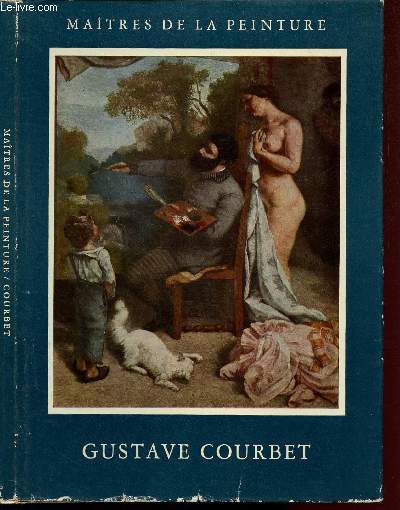 GUSTAVE COURBET : COLLECTION 