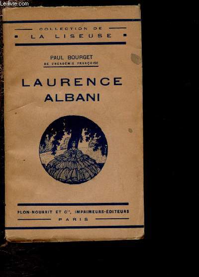 LAURENCE ALBANI / COLLECTION 
