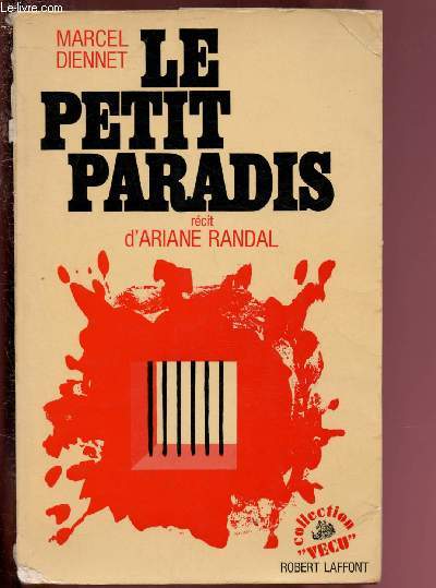 LE PETIT PARADIS / COLLECTION 