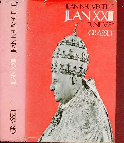 JEAN XXIII 