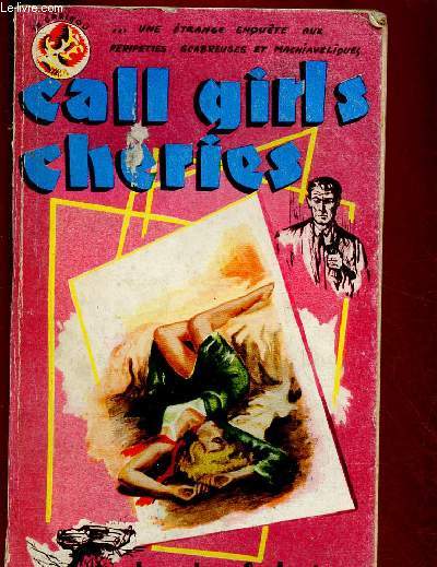 CALL GIRLS CHERIES