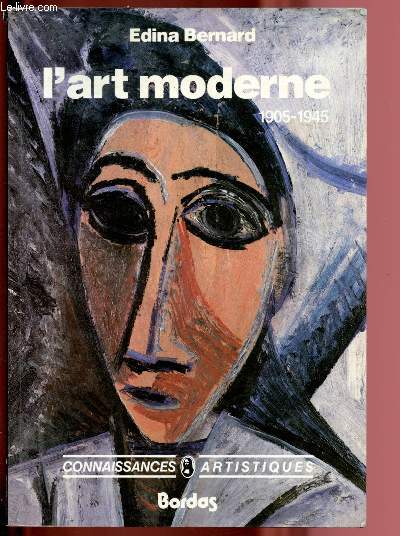 L'ART MODERNE 1905-1945 / 
