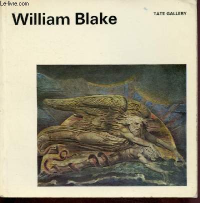 WILLIAM BLAKE