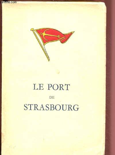 LE PORT DE STARSBOURG