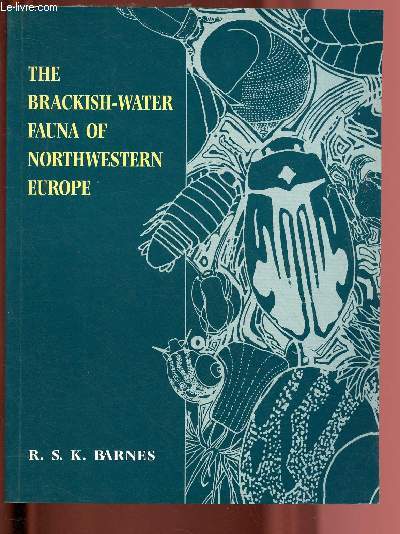 The brackish-water fauna of northwestern Europe