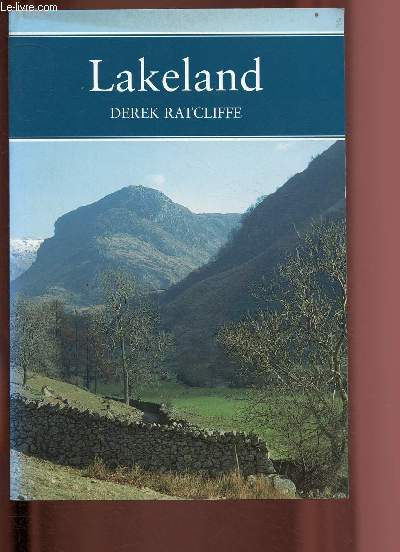 Lakeland : The wildlife of Cumbria