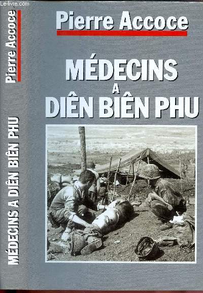 Mdecins  Din Bin Phu