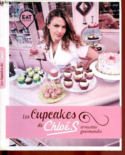 Les Cupcakes de Chlo.S et recettes gourmandes