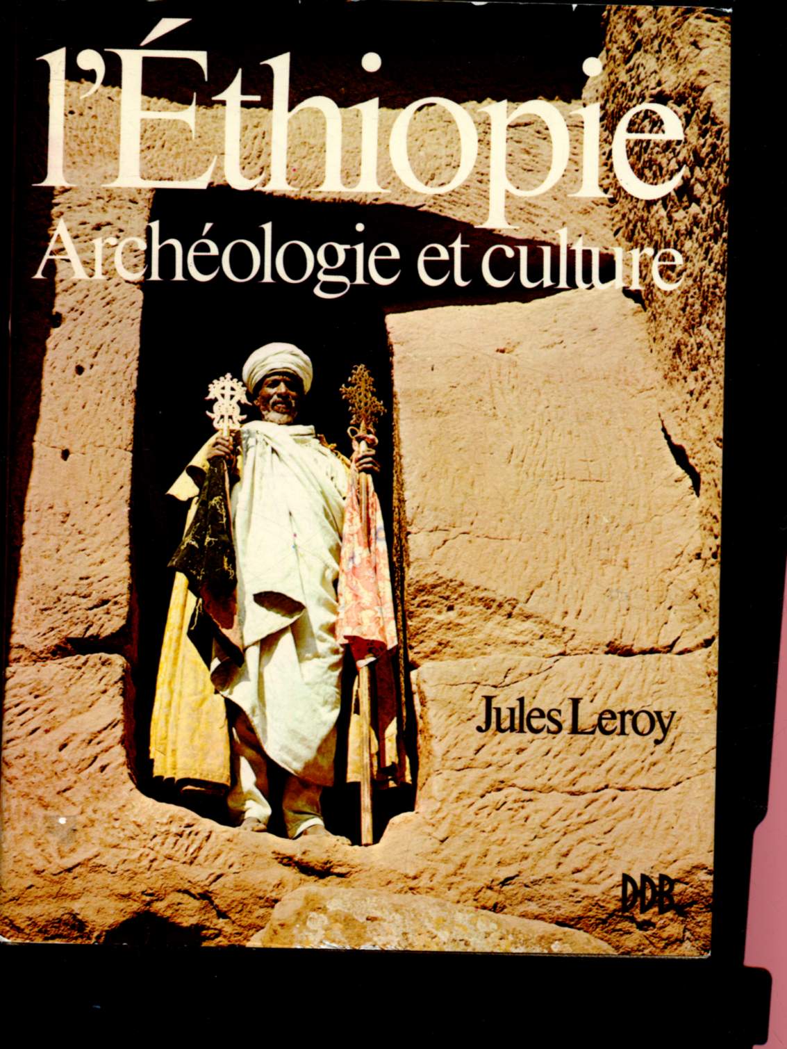 L'Ethiopie : Archologie et culture