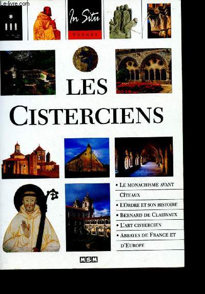 Les Cisterciens