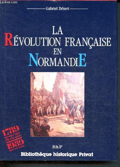 La Rvolution franaise en Normandie