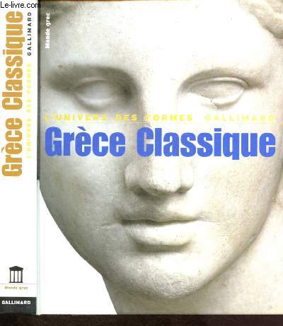 Grce classique : 480-330 av J.-C