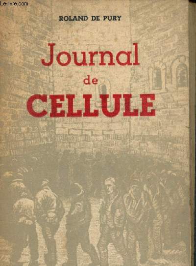 Journal de Cellule