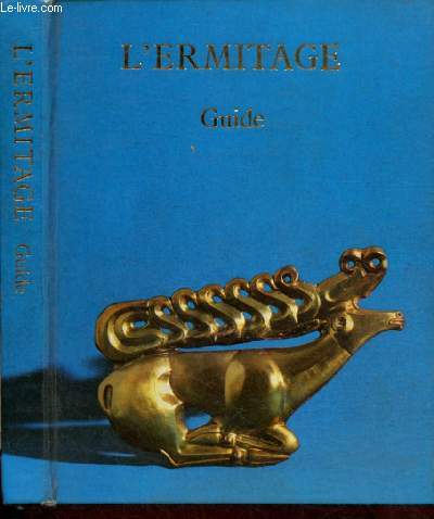 L'ermitage - Guide
