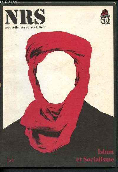 Nouvelle revue socialiste n 49 - juillet - Aot 1980 : Islam & Socialisme : Interventions