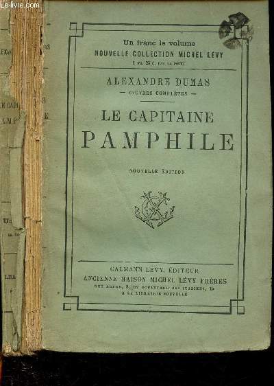 Le Capitaine Pamphile (