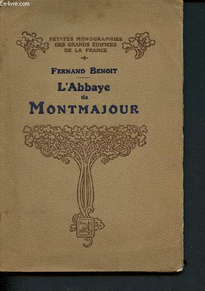 L'Abbaye de Montmajour (Collection 